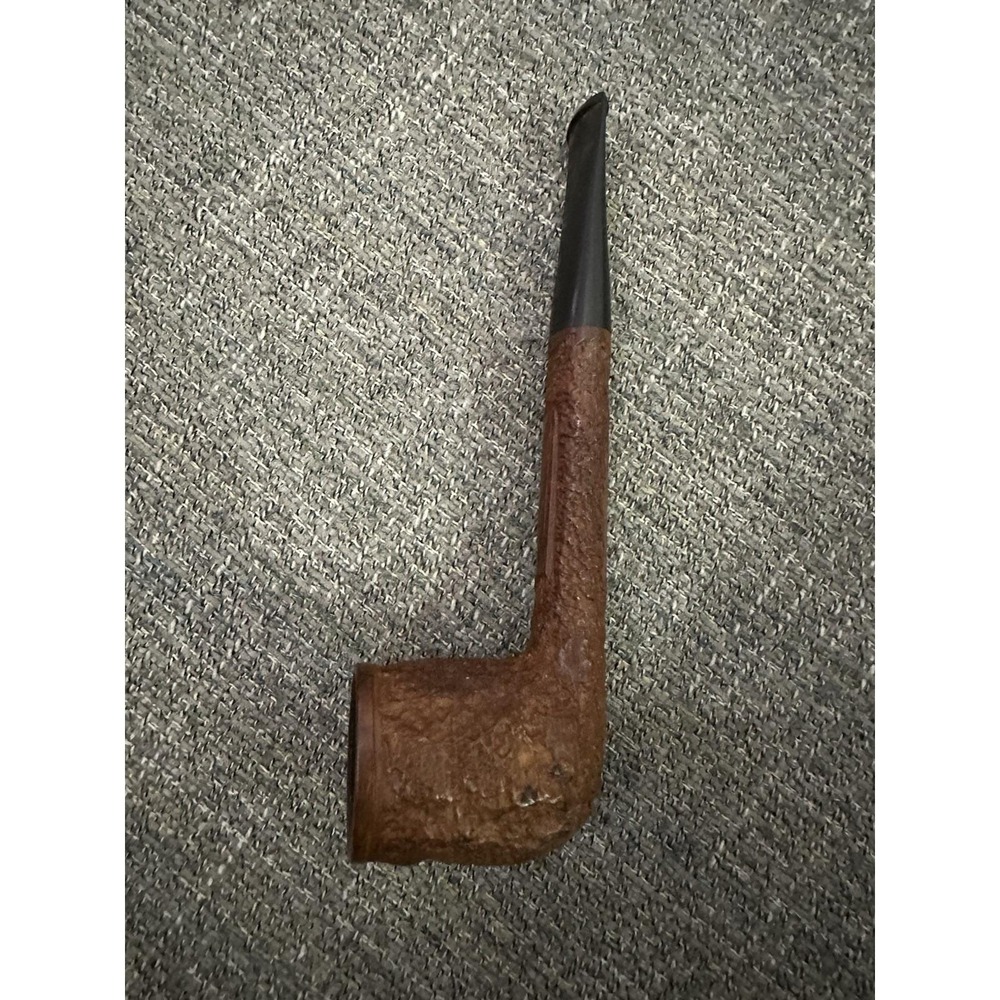 Vintage FISCHER Tobacco Pipe